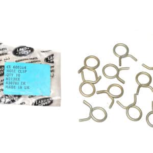 Hose Clip - CS600204 - OEM