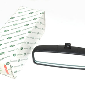 Mirror Assy-Int - CTB100070LLR - LAND ROVER
