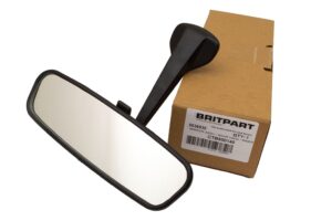 Mirror Assy - Rear View - Inner - CTB500140 - BRITPART