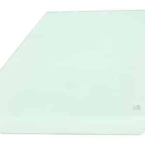 Glass Assy Lh- Less Fittings - CUB102710 - BRITPART