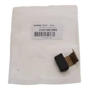 Guide Front Glass Door - CUC100140G - OEM
