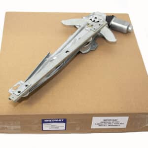 Window Regulator Assy - CUH000082 - BRITPART