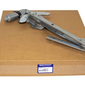 Regulator Assy - Window - CUH000092 - BRITPART