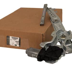 REGULATOR-WINDOW - CUH000092LR - LR