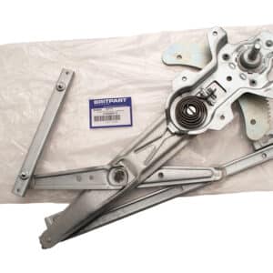 Regulator Assy - Window - CUH000111 - BRITPART