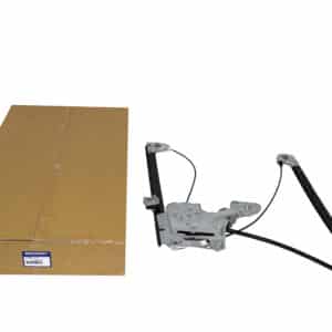 Regulator Assy - Window - CUH500230 - BRITPART