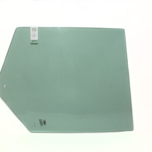 Glass - Rear Door - CVB000051LR - LAND ROVER