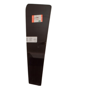 Glass Assy-Qtr - CVB000390LR - LAND ROVER