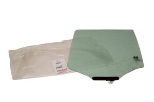 GLASS-REAR DOOR - CVB103030 - OEM