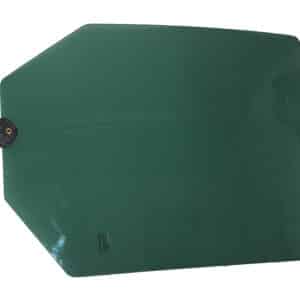 Glass - Quarter Window - CVB500220 - OEM