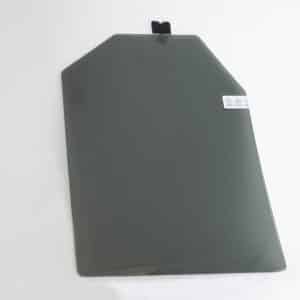 Glass - Quarter Window - CVB500230 - OEM