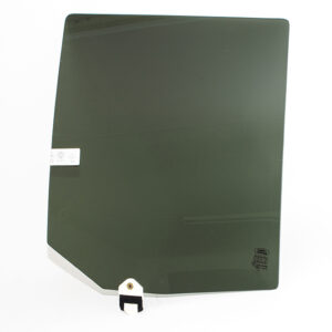 Glass - Rear Door - CVB500300LR - LAND ROVER
