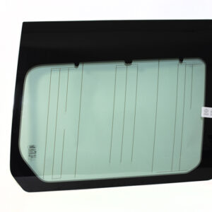 Glass - Quarter Window - CVB500580LR - LAND ROVER