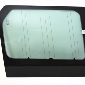 Glass - Quarter Window - CVB500590LR - LAND ROVER