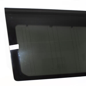Glass - Quarter Window - CVB500610LR - LAND ROVER