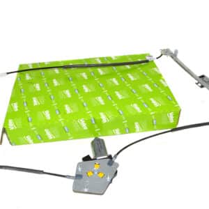 Regulator - CVH101150G - VALEO