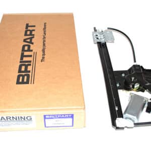 Regulator And Motor Asy - Window - CVH101212 - BRITPART