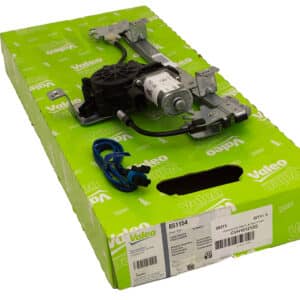 Window Reg & Motor - CVH101212G - VALEO