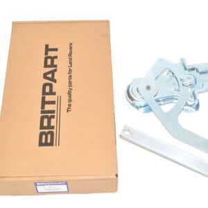 Regulator-Rear - CVH101240 - BRITPART