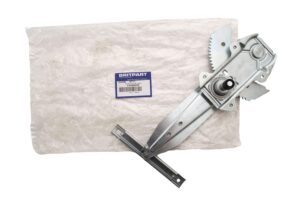 Regulator Assy - CVH500080 - BRITPART