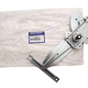 Regulator Assy - CVH500080 - BRITPART