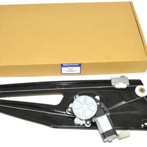 Regulator Assy - Window - CVH500100 - BRITPART