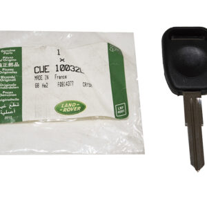 Key Blank - CWE10032LLR - LAND ROVER