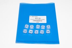 Clip-Lockretaini - CWH000010 - OEM
