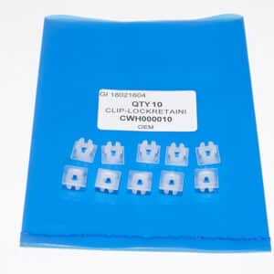 Clip-Lockretaini - CWH000010 - OEM