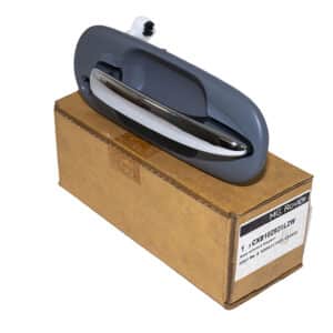 Handle Assembly-Front Door - CXB102920LZW - OEM