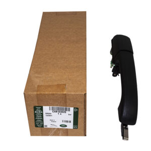 Handle Assy - Door - CXB103020LR - LAND ROVER