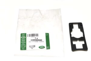 Gasket - CXE500040LR - LAND ROVER