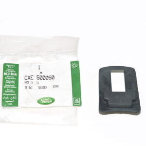 Gasket - CXE500050LR - LAND ROVER