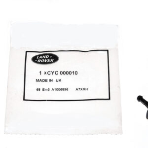 Clip - CYC000010LR - LAND ROVER