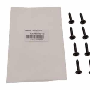 Screw - CYP100791G - OEM