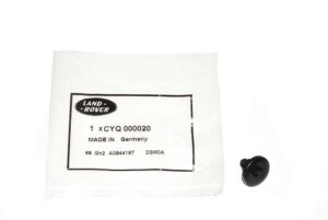 Rivet - CYQ000020LR - LAND ROVER