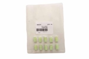 Nut - Lokut - CZA4705L - OEM