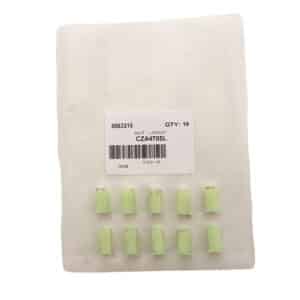 Nut - Lokut - CZA4705L - OEM