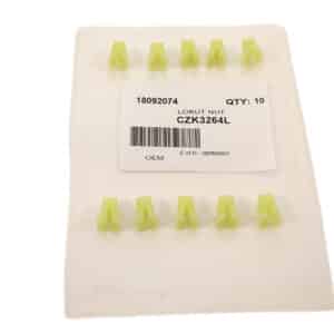 Lokut Nut - CZK3264L - OEM