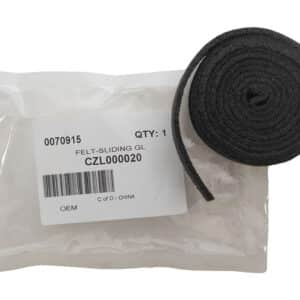 Felt-Sliding Gl - CZL000020 - OEM