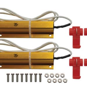24 Volt Smart Load Device Kit - DA114424V - WIPAC
