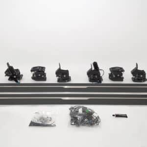 Ford Ranger Pxii Electric Step 2015 On - DA1575 - BRITPART