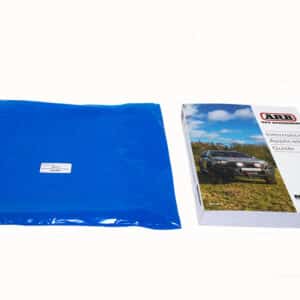 Arb Catalogue Issue 1 - DA1681 - ARB