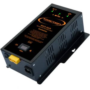 50A Traction Control Battery Support Unit - DA1862 - TRACTION