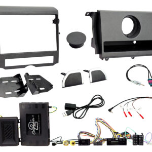 Double Din Fitting Kit - DA1921 - OEM