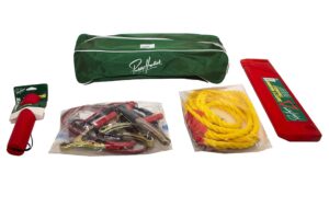 Touring Kit - Rope/Leads/Triangle/Torch Etc - DA2333 - BRITPART