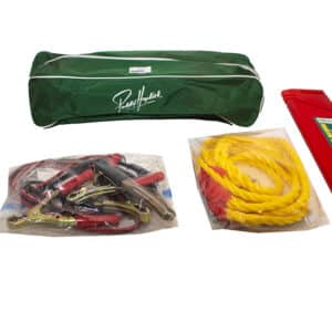 Touring Kit - Rope/Leads/Triangle/Torch Etc - DA2333 - BRITPART