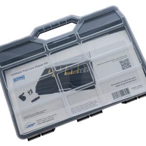 Norma? Fuel Line Repair Kit - DA2789 - BRITPART