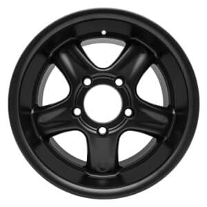 Caradoc Alloy Wheel