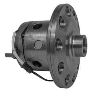 Eaton E-Locker Differential